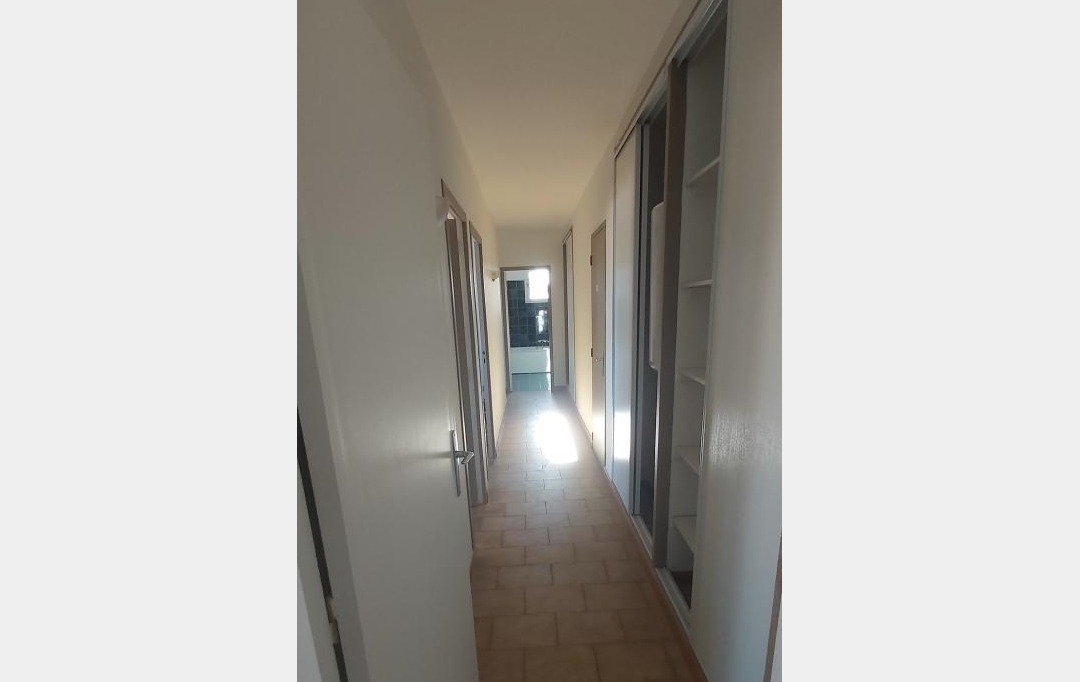 La Nerthe immobilier : Appartement | GARDANNE (13120) | 78 m2 | 950 € 