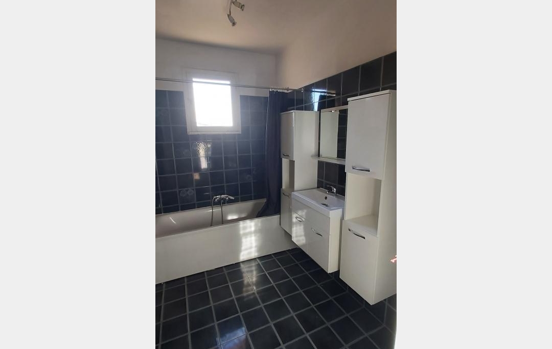 La Nerthe immobilier : Appartement | GARDANNE (13120) | 78 m2 | 950 € 