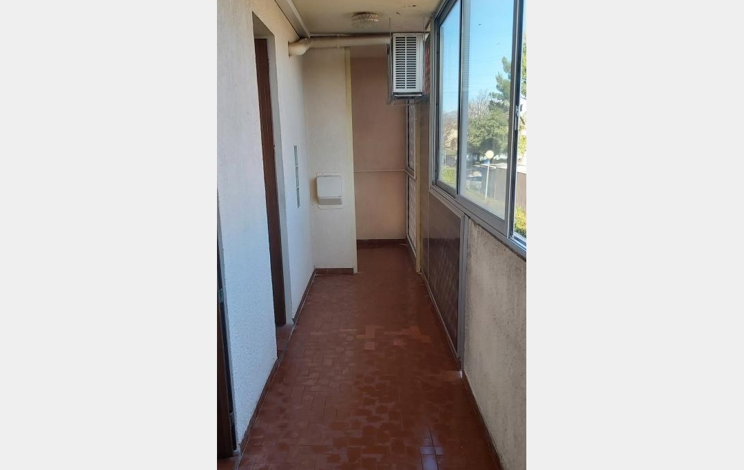 La Nerthe immobilier : Appartement | GARDANNE (13120) | 78 m2 | 950 € 