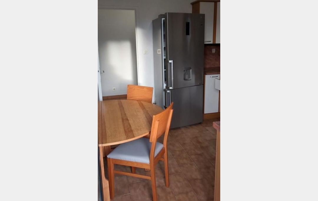 La Nerthe immobilier : Appartement | GARDANNE (13120) | 78 m2 | 950 € 