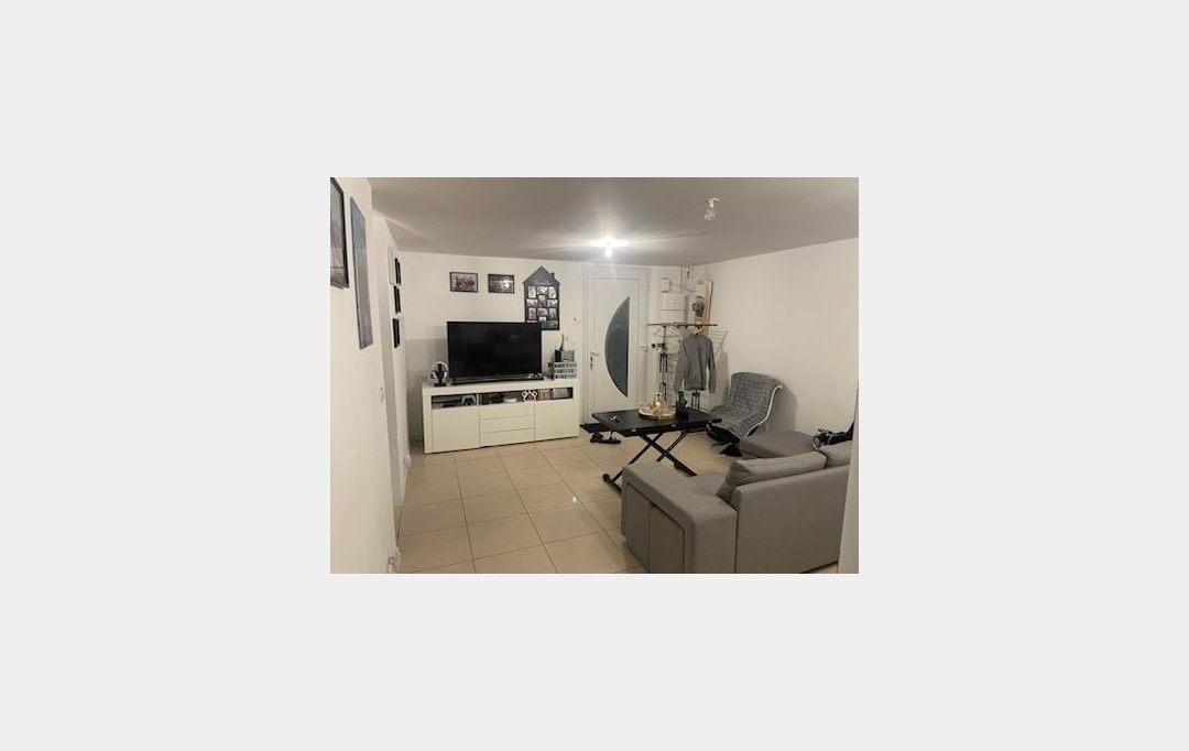 La Nerthe immobilier : Appartement | LE ROVE (13740) | 55 m2 | 950 € 