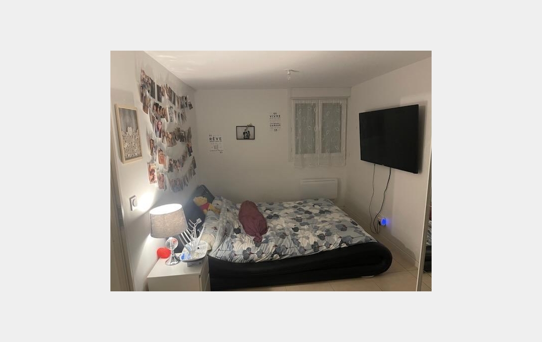 La Nerthe immobilier : Appartement | LE ROVE (13740) | 55 m2 | 950 € 