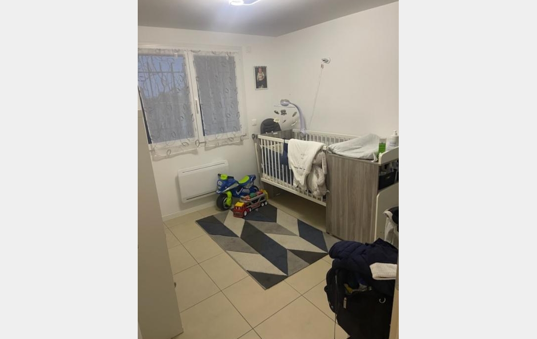 La Nerthe immobilier : Appartement | LE ROVE (13740) | 55 m2 | 950 € 