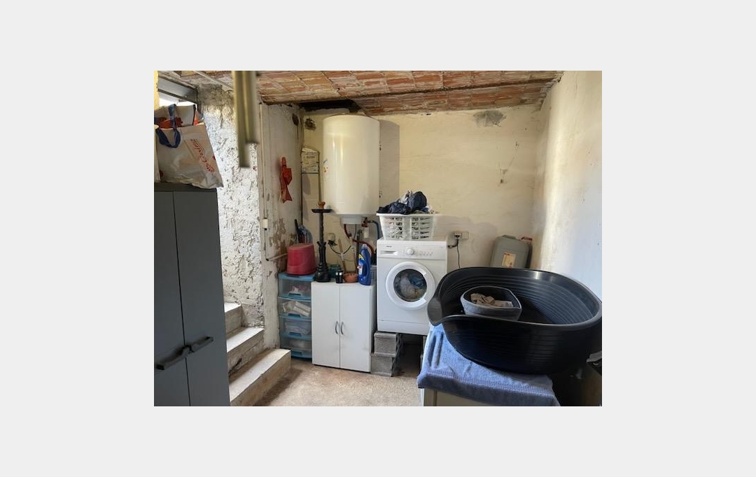 La Nerthe immobilier : Appartement | LE ROVE (13740) | 55 m2 | 950 € 