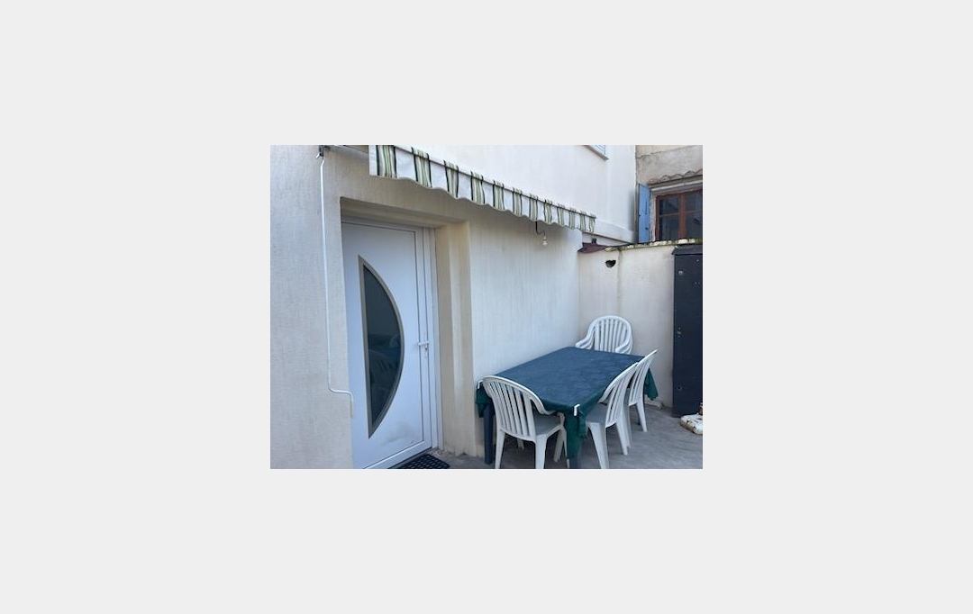 La Nerthe immobilier : Appartement | LE ROVE (13740) | 55 m2 | 950 € 