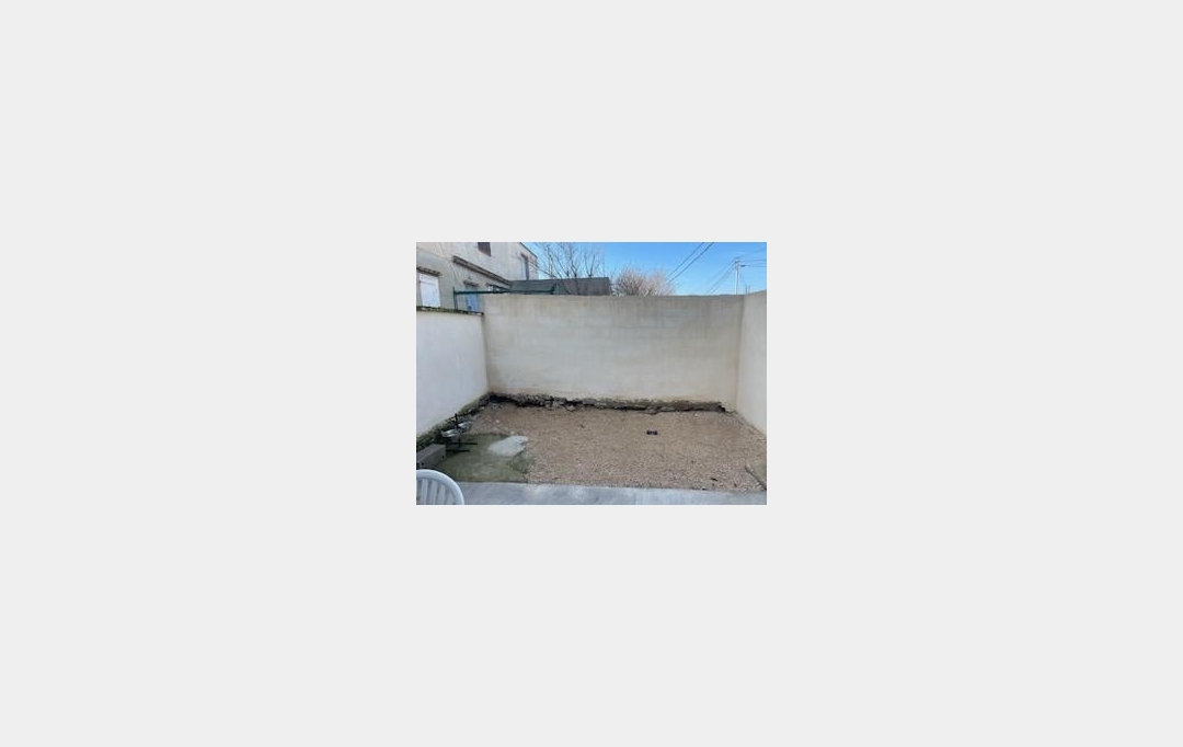 La Nerthe immobilier : Appartement | LE ROVE (13740) | 55 m2 | 950 € 