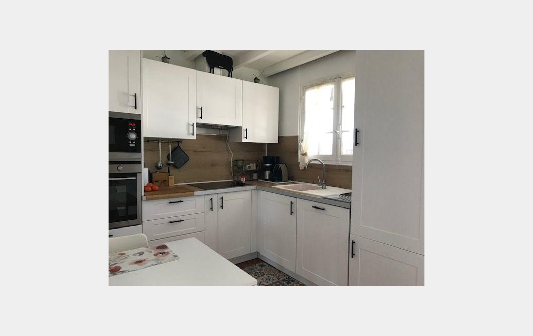 La Nerthe immobilier : Maison / Villa | GIGNAC-LA-NERTHE (13180) | 130 m2 | 499 000 € 