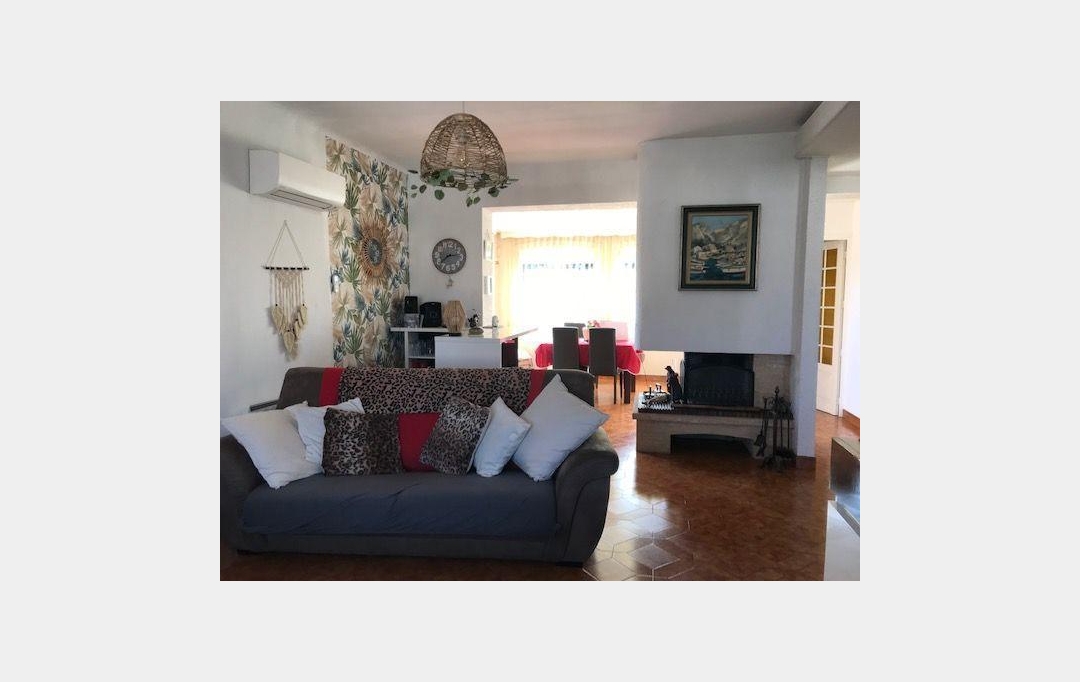 La Nerthe immobilier : Maison / Villa | GIGNAC-LA-NERTHE (13180) | 130 m2 | 499 000 € 