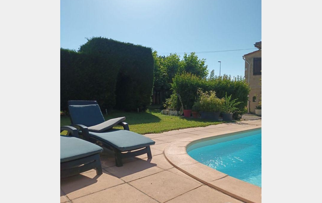 La Nerthe immobilier : Maison / Villa | GIGNAC-LA-NERTHE (13180) | 130 m2 | 499 000 € 