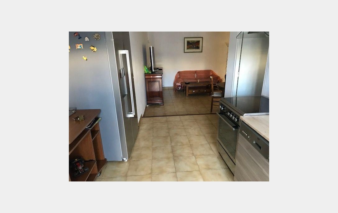 La Nerthe immobilier : Maison / Villa | GIGNAC-LA-NERTHE (13180) | 130 m2 | 499 000 € 
