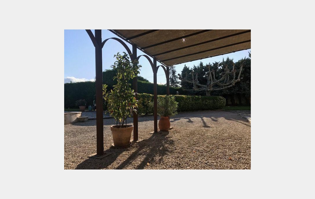 La Nerthe immobilier : Maison / Villa | GIGNAC-LA-NERTHE (13180) | 130 m2 | 499 000 € 