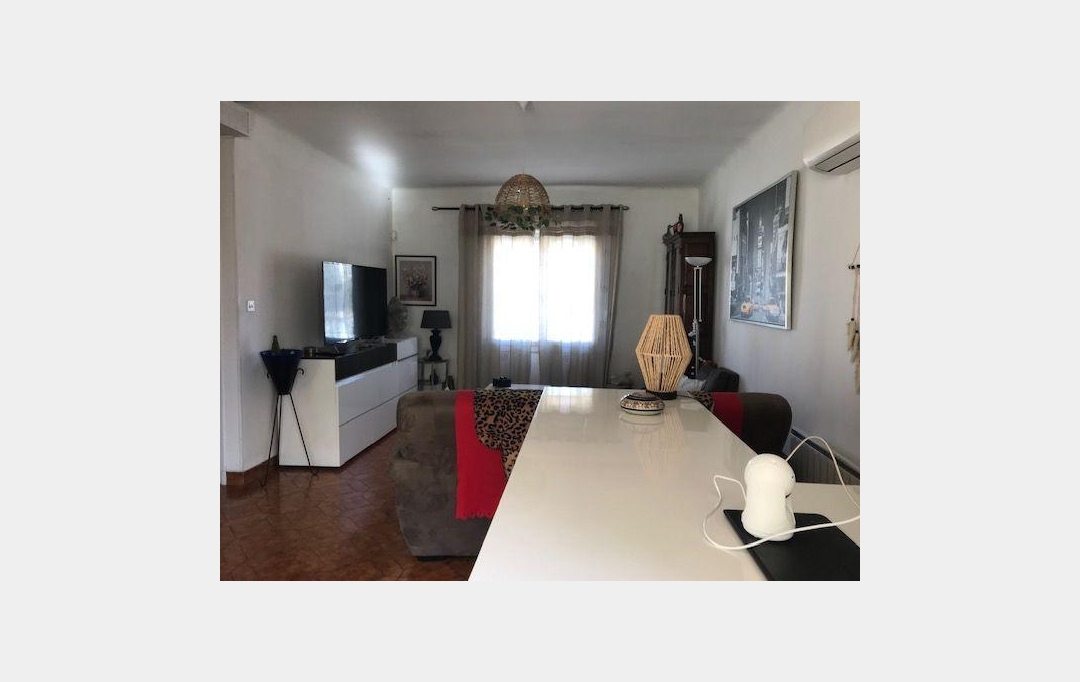 La Nerthe immobilier : Maison / Villa | GIGNAC-LA-NERTHE (13180) | 130 m2 | 499 000 € 