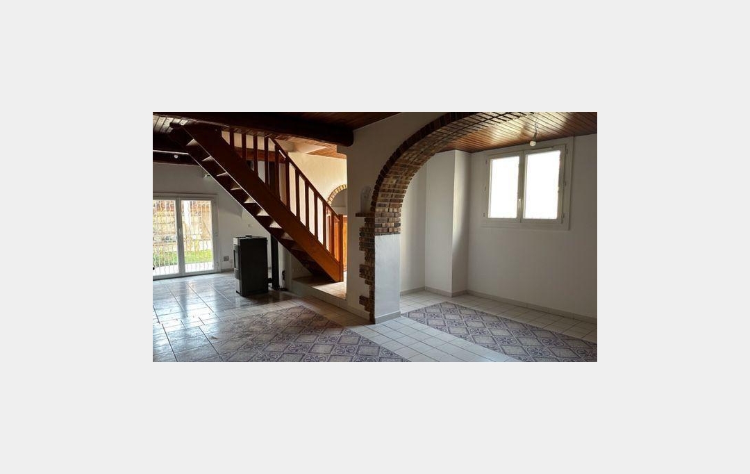 La Nerthe immobilier : House | GIGNAC-LA-NERTHE (13180) | 170 m2 | 449 000 € 