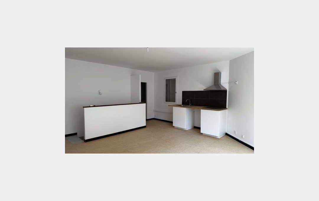La Nerthe immobilier : Maison / Villa | GIGNAC-LA-NERTHE (13180) | 170 m2 | 449 000 € 