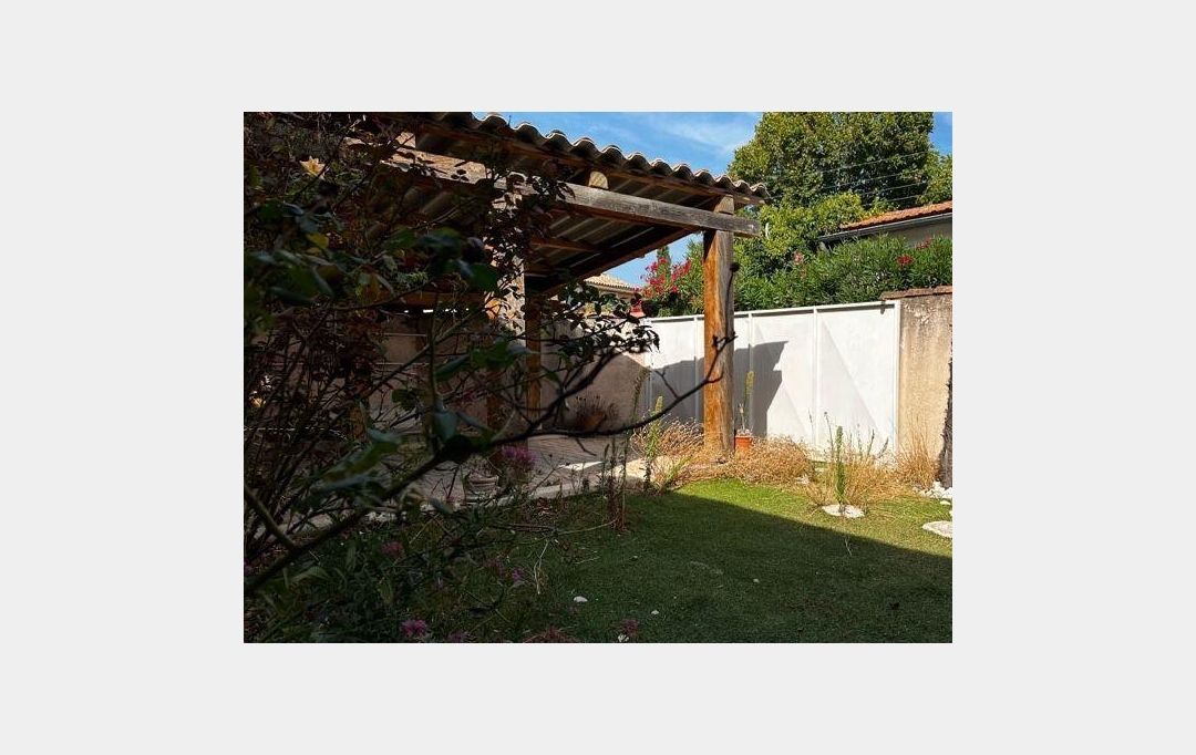 La Nerthe immobilier : Maison / Villa | GIGNAC-LA-NERTHE (13180) | 170 m2 | 449 000 € 