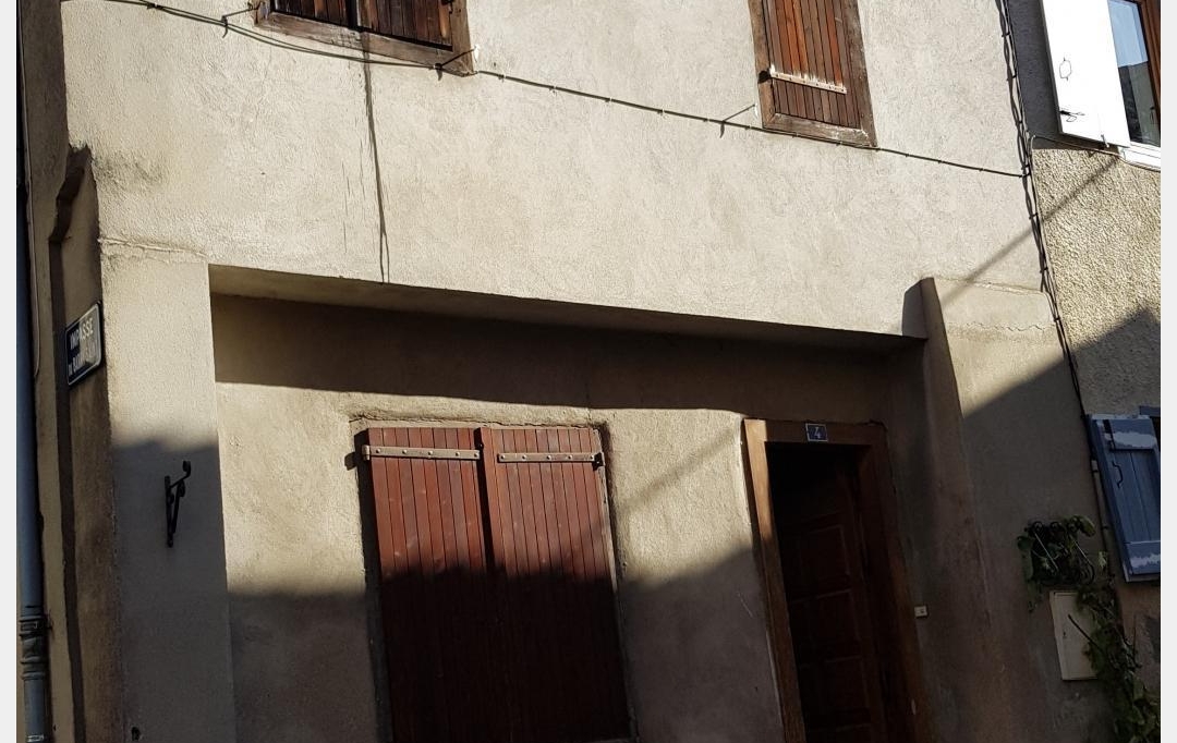 La Nerthe immobilier : Maison / Villa | CHALABRE (11230) | 110 m2 | 44 700 € 