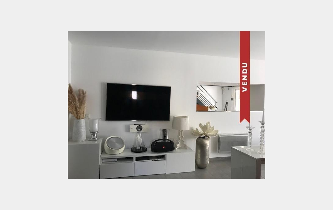 La Nerthe immobilier : Maison / Villa | GIGNAC-LA-NERTHE (13180) | 114 m2 | 378 000 € 