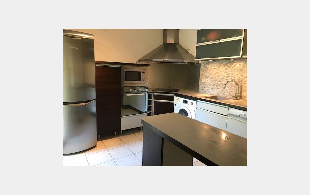 La Nerthe immobilier : Appartement | MARTIGUES (13500) | 70 m2 | 202 000 € 