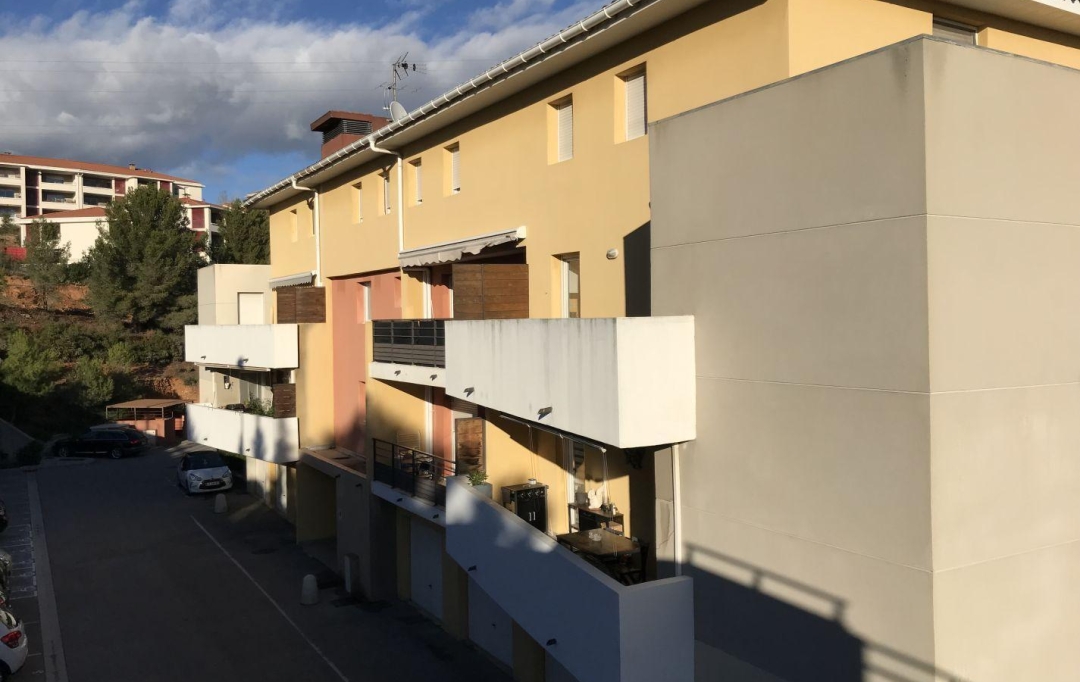 La Nerthe immobilier : Appartement | MARTIGUES (13500) | 70 m2 | 202 000 € 