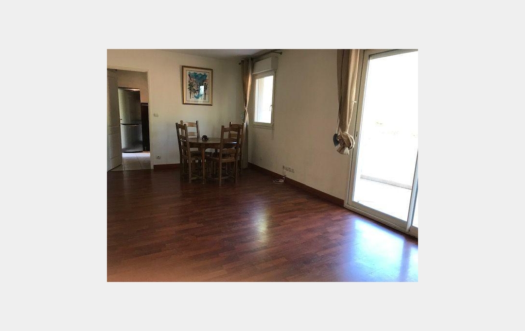 La Nerthe immobilier : Appartement | MARTIGUES (13500) | 70 m2 | 202 000 € 
