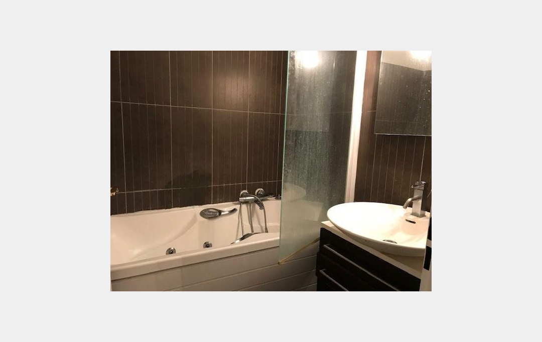 La Nerthe immobilier : Appartement | MARTIGUES (13500) | 70 m2 | 202 000 € 