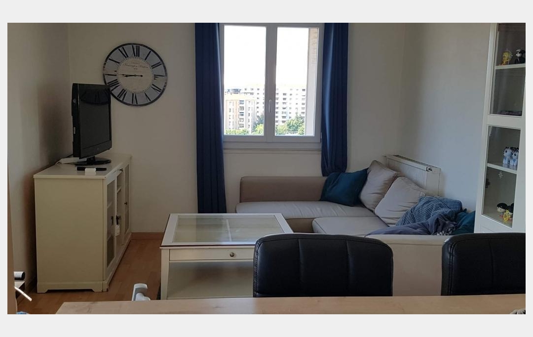 La Nerthe immobilier : Appartement | MARSEILLE (13009) | 50 m2 | 122 500 € 