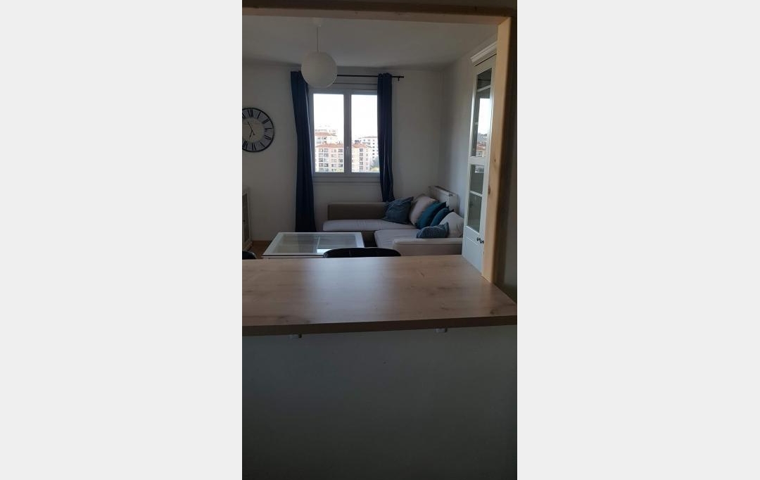 La Nerthe immobilier : Apartment | MARSEILLE (13009) | 50 m2 | 122 500 € 