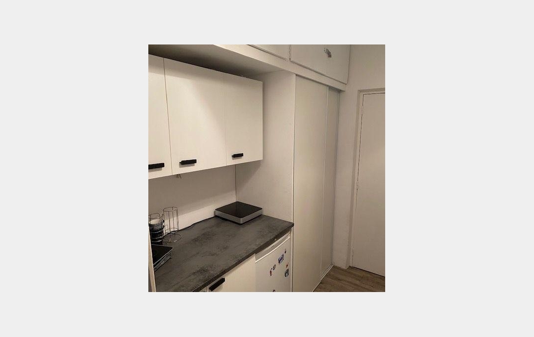 La Nerthe immobilier : Appartement | SAINT-ETIENNE-EN-DEVOLUY (05250) | 27 m2 | 60 000 € 