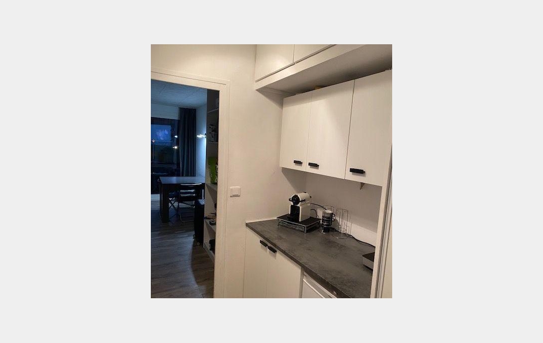 La Nerthe immobilier : Appartement | SAINT-ETIENNE-EN-DEVOLUY (05250) | 27 m2 | 60 000 € 
