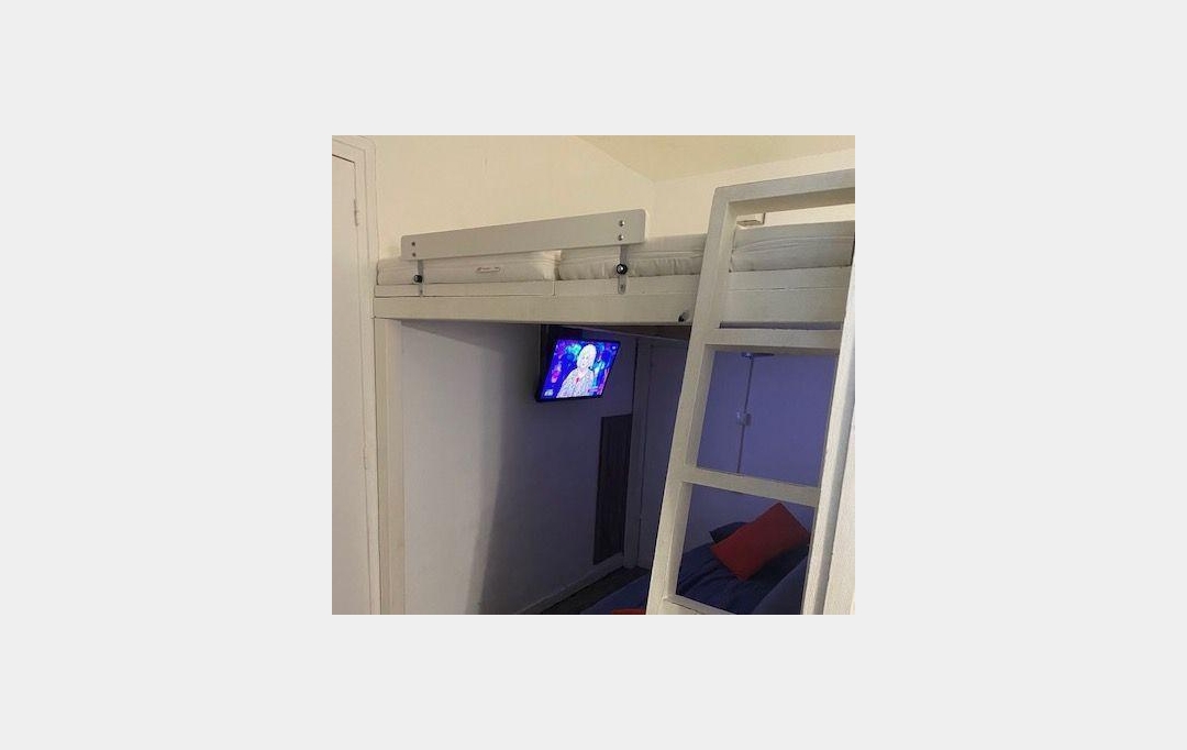 La Nerthe immobilier : Appartement | SAINT-ETIENNE-EN-DEVOLUY (05250) | 27 m2 | 60 000 € 