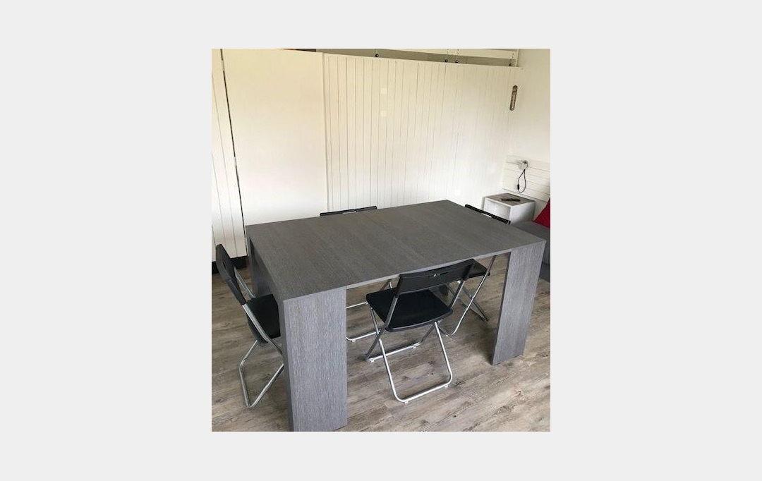 La Nerthe immobilier : Appartement | SAINT-ETIENNE-EN-DEVOLUY (05250) | 27 m2 | 60 000 € 
