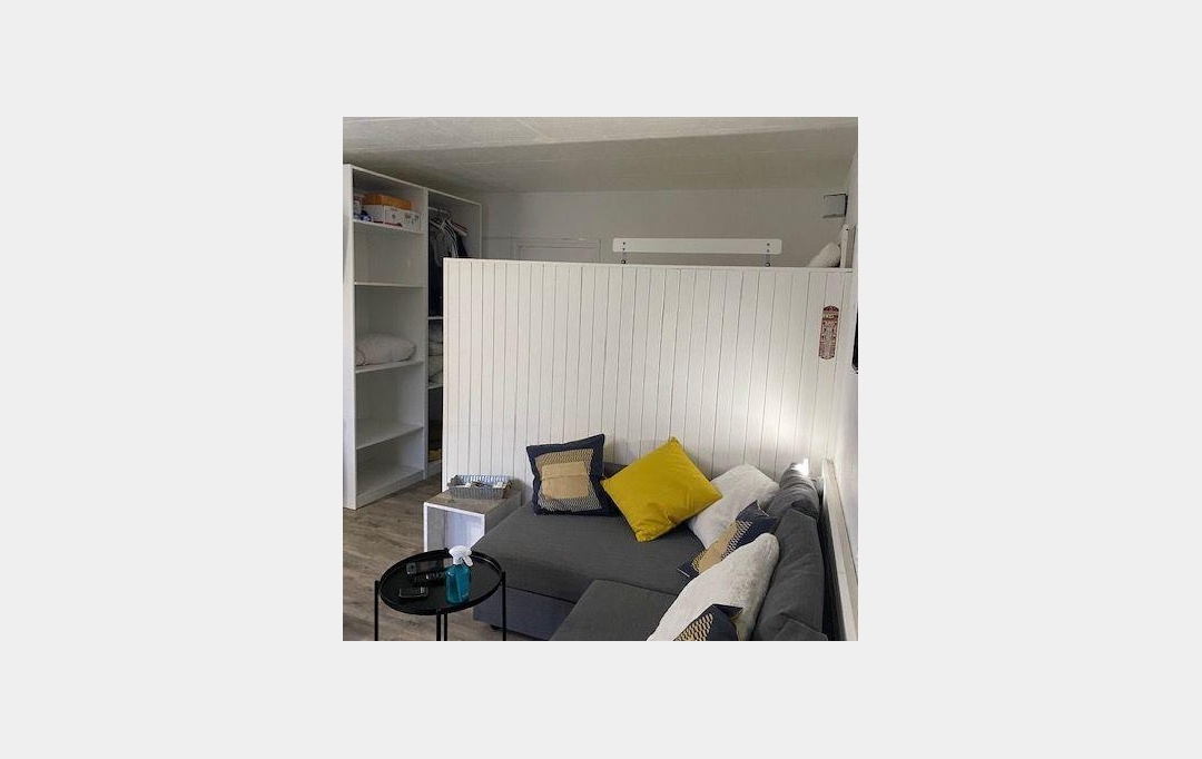 La Nerthe immobilier : Appartement | SAINT-ETIENNE-EN-DEVOLUY (05250) | 27 m2 | 60 000 € 