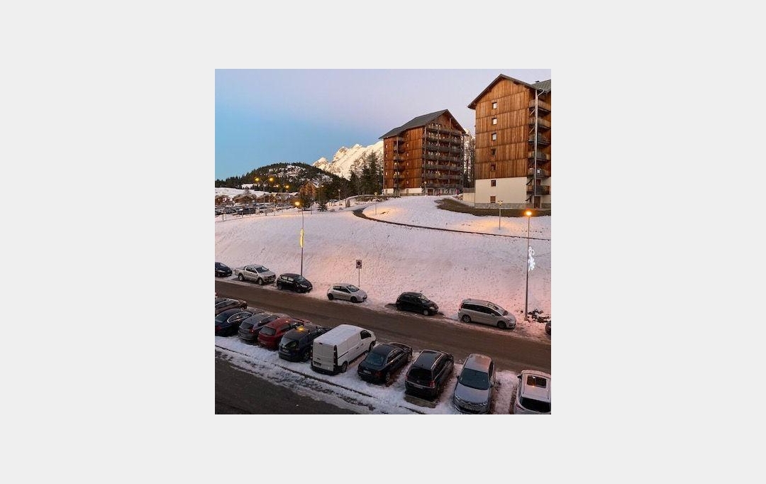 La Nerthe immobilier : Appartement | SAINT-ETIENNE-EN-DEVOLUY (05250) | 27 m2 | 60 000 € 