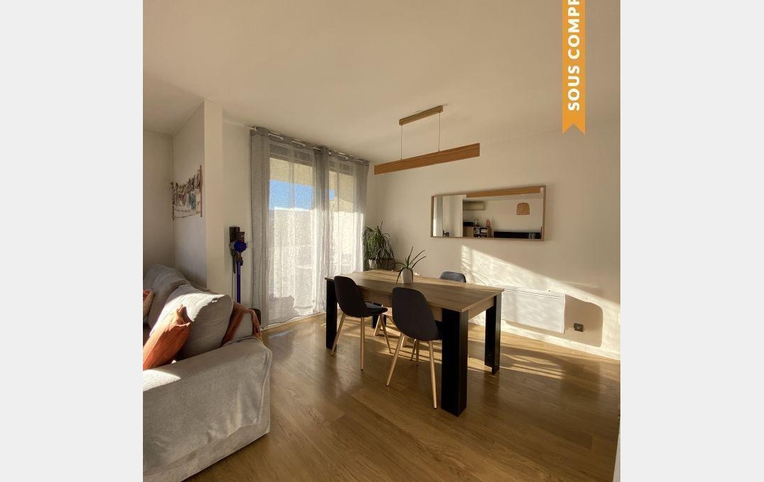 La Nerthe immobilier : Appartement | GIGNAC-LA-NERTHE (13180) | 76 m2 | 228 000 € 