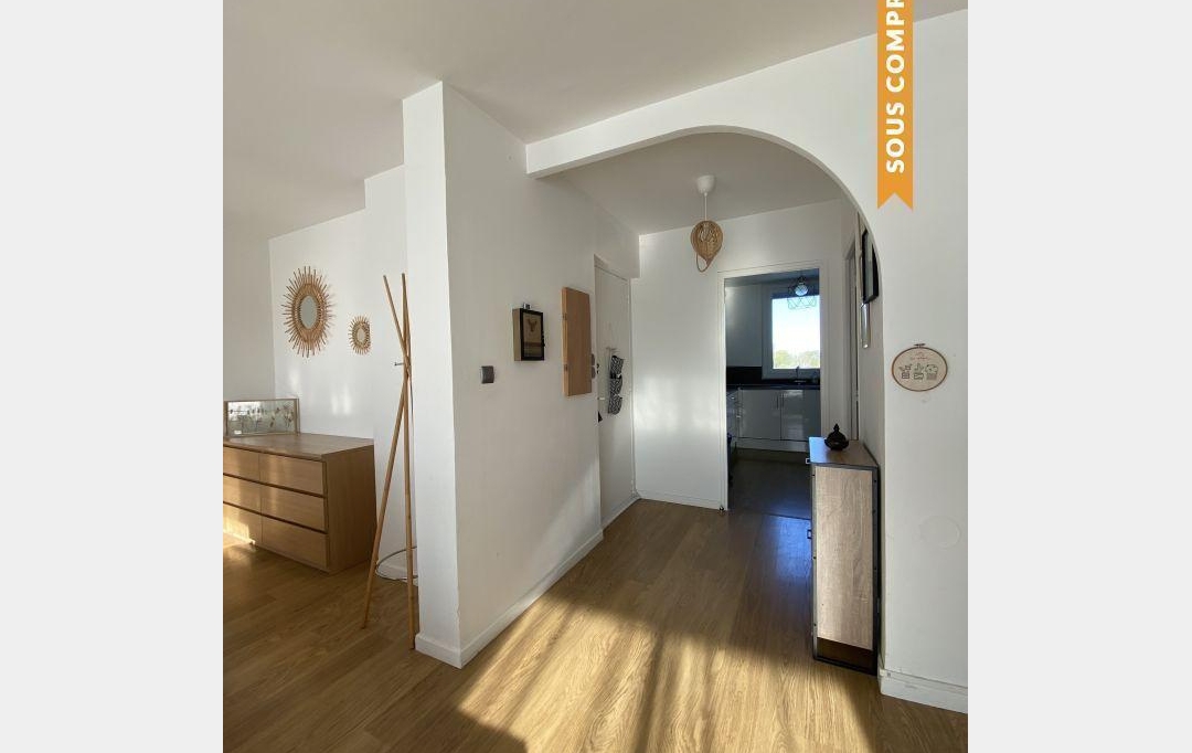 La Nerthe immobilier : Apartment | GIGNAC-LA-NERTHE (13180) | 76 m2 | 228 000 € 