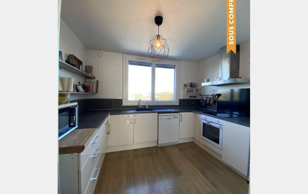 La Nerthe immobilier : Appartement | GIGNAC-LA-NERTHE (13180) | 76 m2 | 228 000 € 