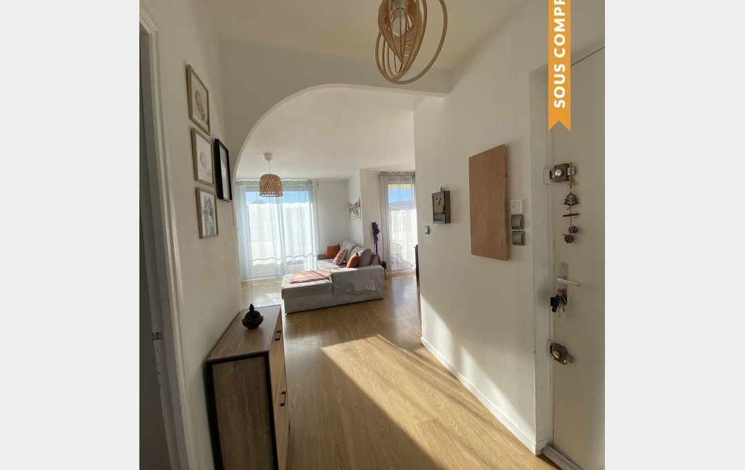 La Nerthe immobilier : Appartement | GIGNAC-LA-NERTHE (13180) | 76 m2 | 228 000 € 