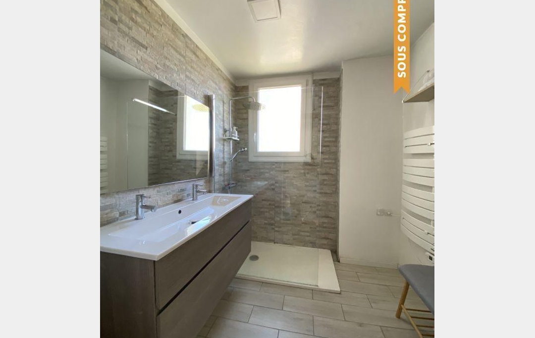 La Nerthe immobilier : Appartement | GIGNAC-LA-NERTHE (13180) | 76 m2 | 228 000 € 