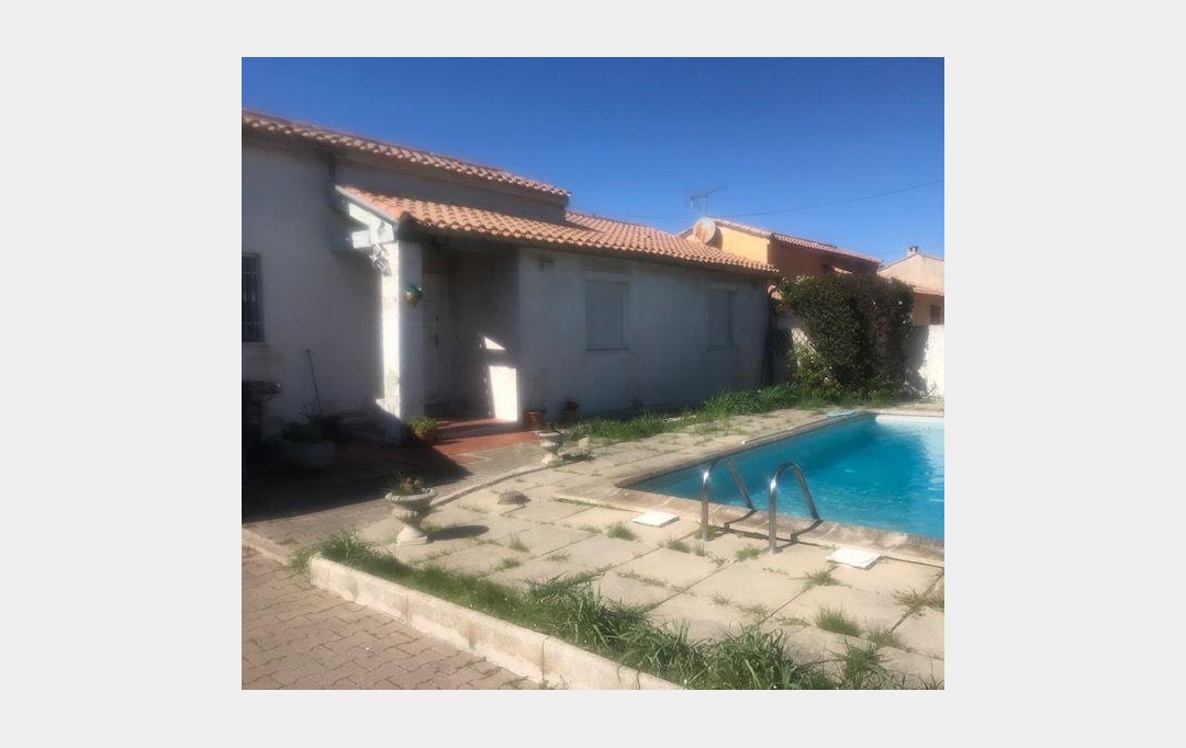 La Nerthe immobilier : Maison / Villa | GIGNAC-LA-NERTHE (13180) | 88 m2 | 319 000 € 