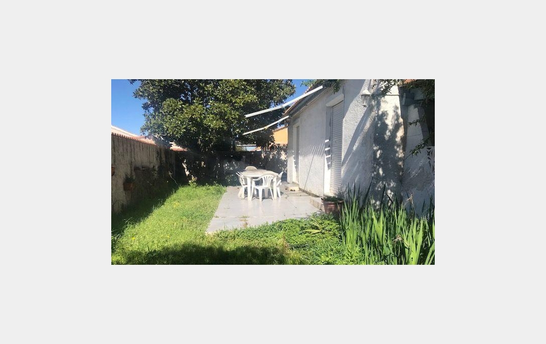 La Nerthe immobilier : Maison / Villa | GIGNAC-LA-NERTHE (13180) | 88 m2 | 319 000 € 