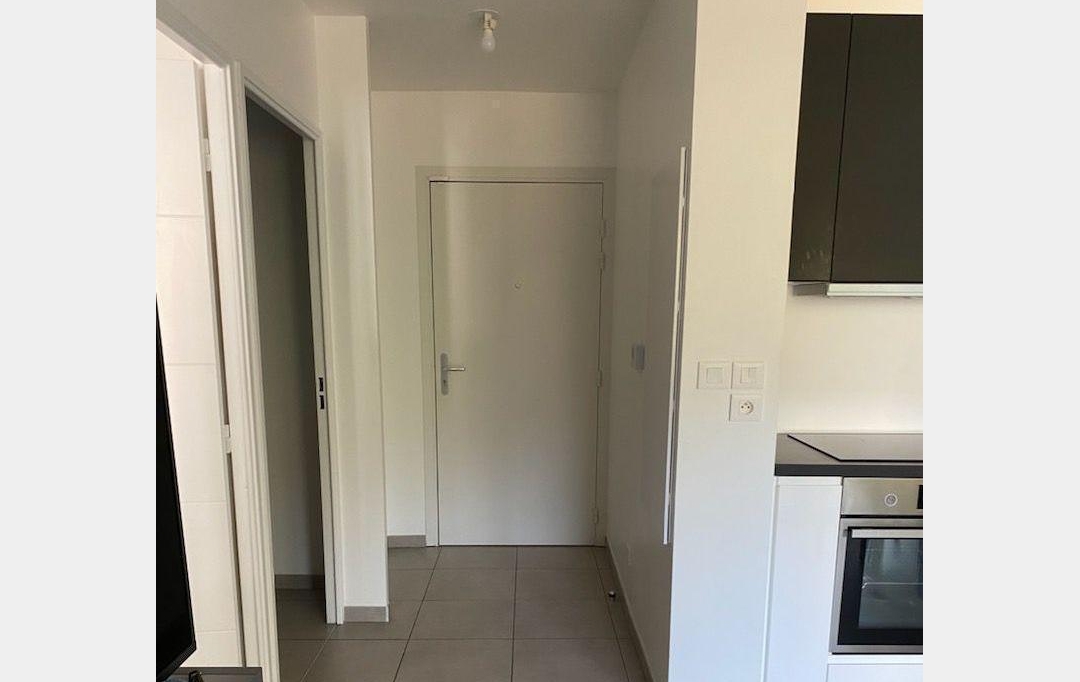 La Nerthe immobilier : Appartement | MARSEILLE (13014) | 37 m2 | 144 000 € 