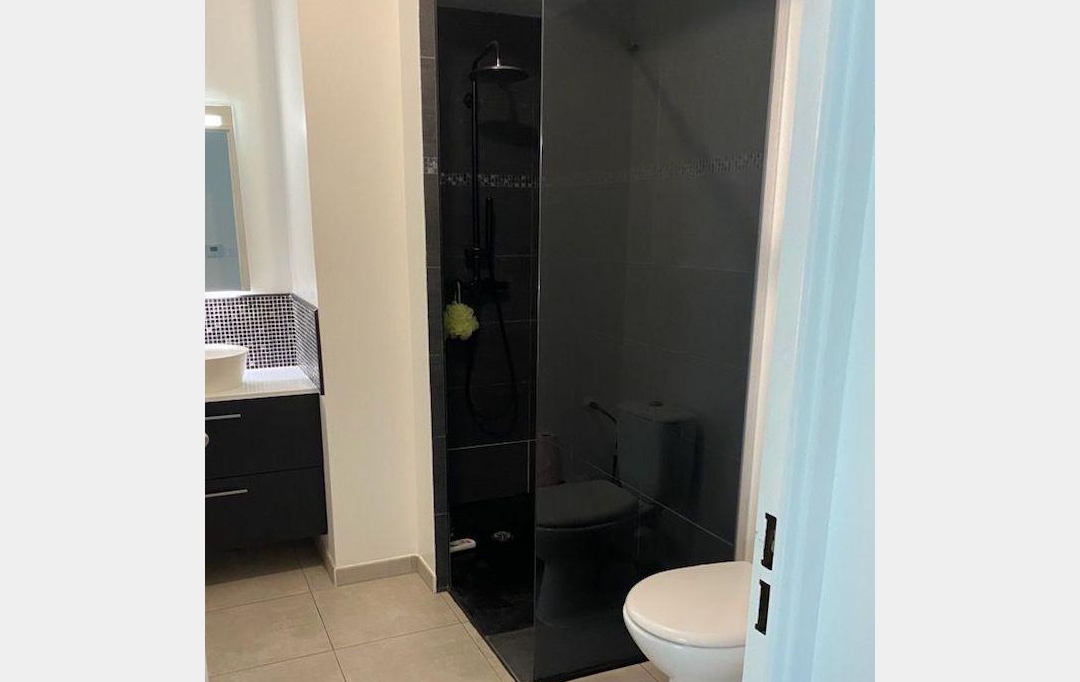 La Nerthe immobilier : Appartement | MARSEILLE (13014) | 37 m2 | 144 000 € 