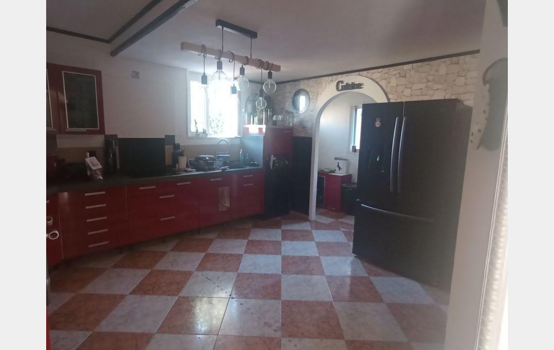 La Nerthe immobilier : Maison / Villa | PORT-DE-BOUC (13110) | 160 m2 | 465 000 € 