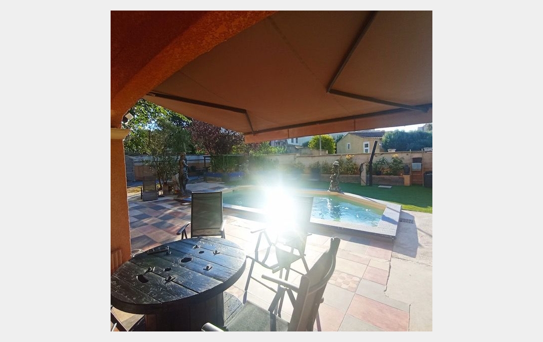 La Nerthe immobilier : Maison / Villa | PORT-DE-BOUC (13110) | 160 m2 | 465 000 € 