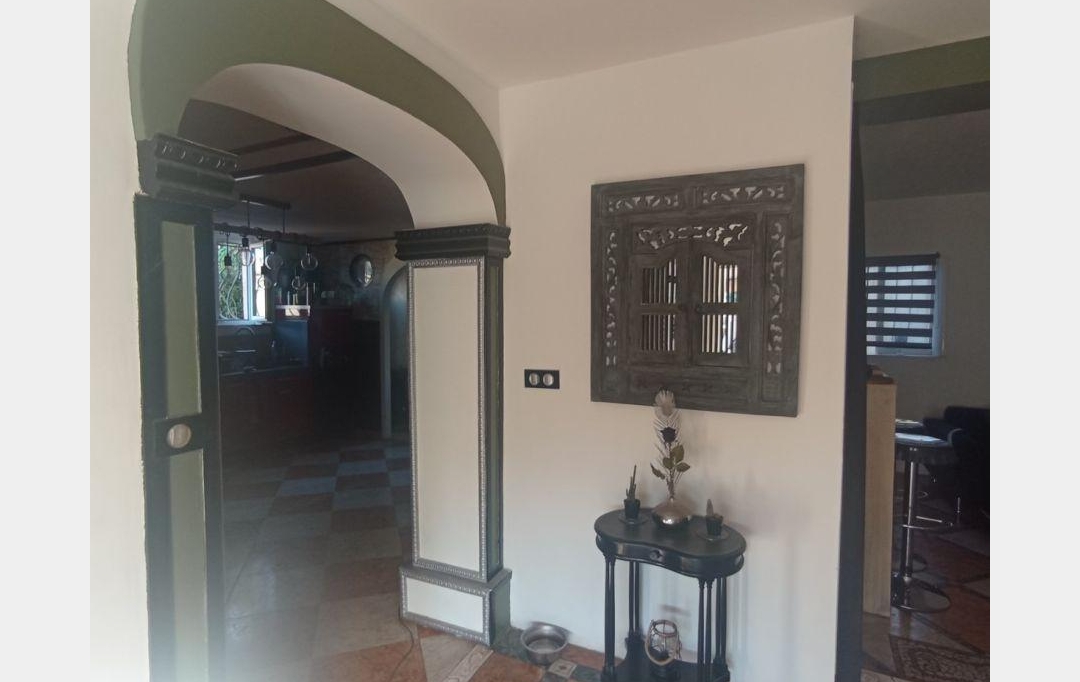 La Nerthe immobilier : Maison / Villa | PORT-DE-BOUC (13110) | 160 m2 | 465 000 € 