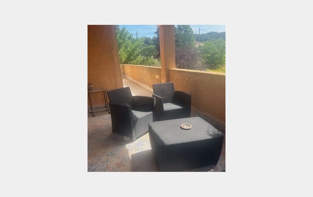 La Nerthe immobilier : Maison / Villa | PORT-DE-BOUC (13110) | 160 m2 | 465 000 € 