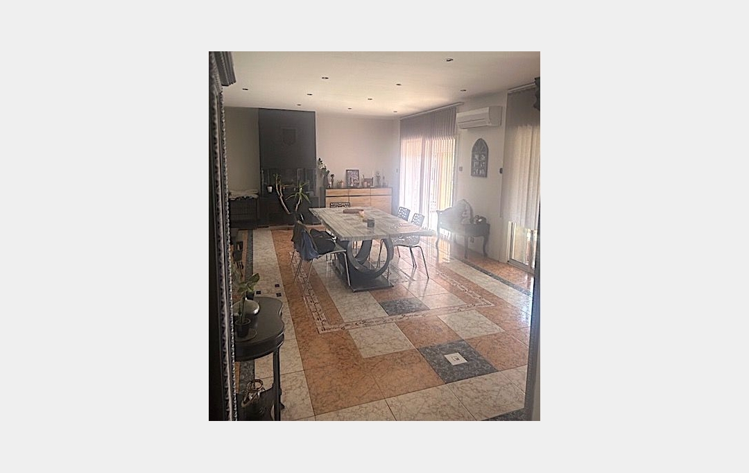 La Nerthe immobilier : Maison / Villa | PORT-DE-BOUC (13110) | 160 m2 | 465 000 € 