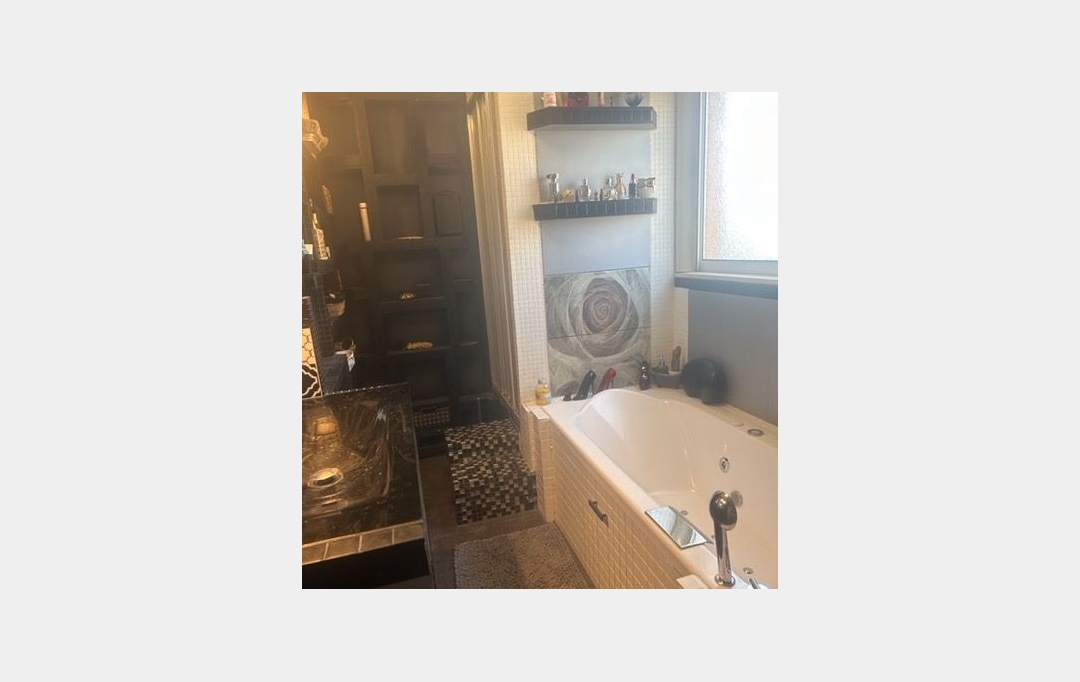 La Nerthe immobilier : Maison / Villa | PORT-DE-BOUC (13110) | 160 m2 | 465 000 € 