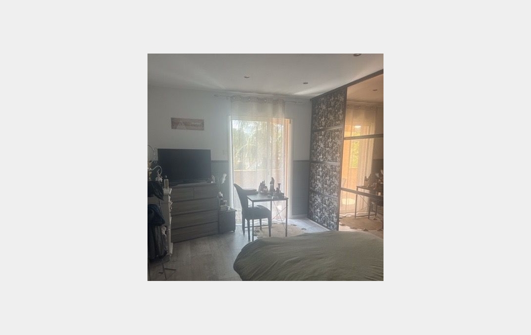 La Nerthe immobilier : Maison / Villa | PORT-DE-BOUC (13110) | 160 m2 | 465 000 € 