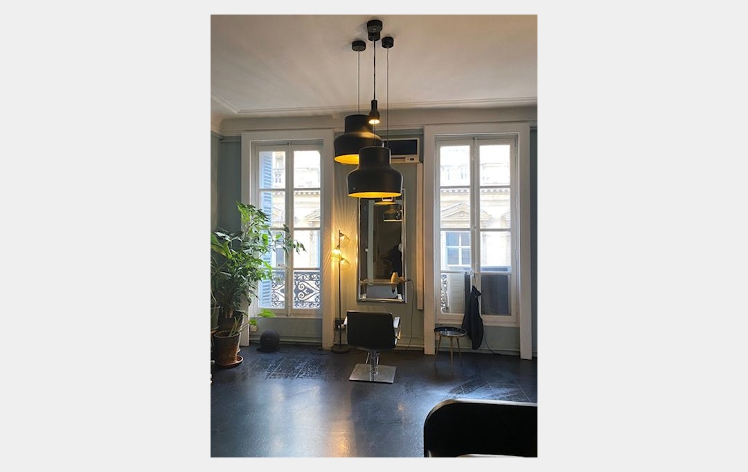 La Nerthe immobilier : Commerces | MARSEILLE (13006) | 95 m2 | 95 000 € 